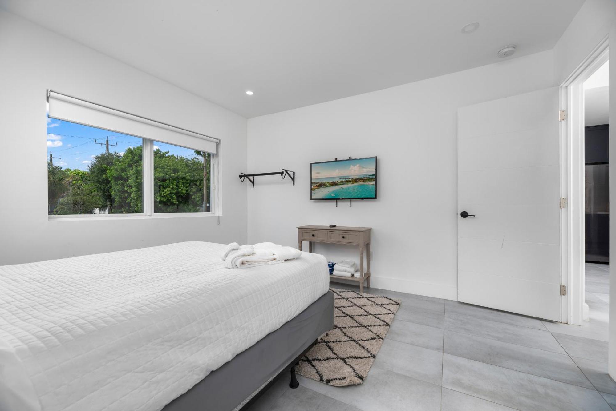 The Downtown Retreat 1 Apartment Fort Lauderdale Exterior foto