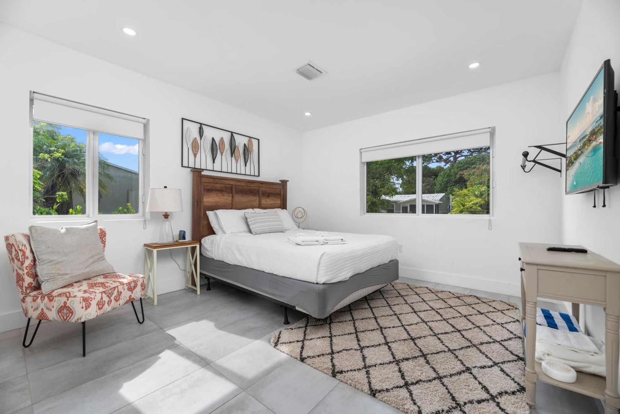 The Downtown Retreat 1 Apartment Fort Lauderdale Exterior foto