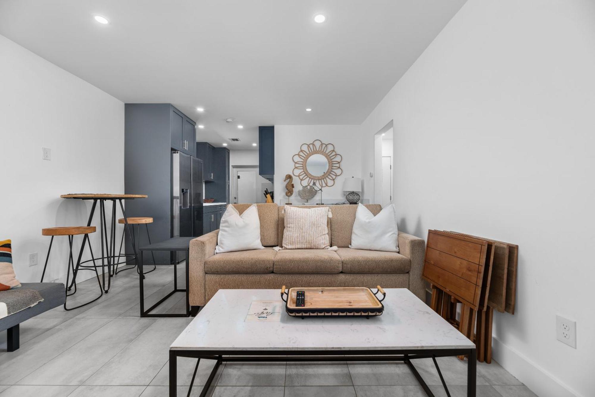 The Downtown Retreat 1 Apartment Fort Lauderdale Exterior foto