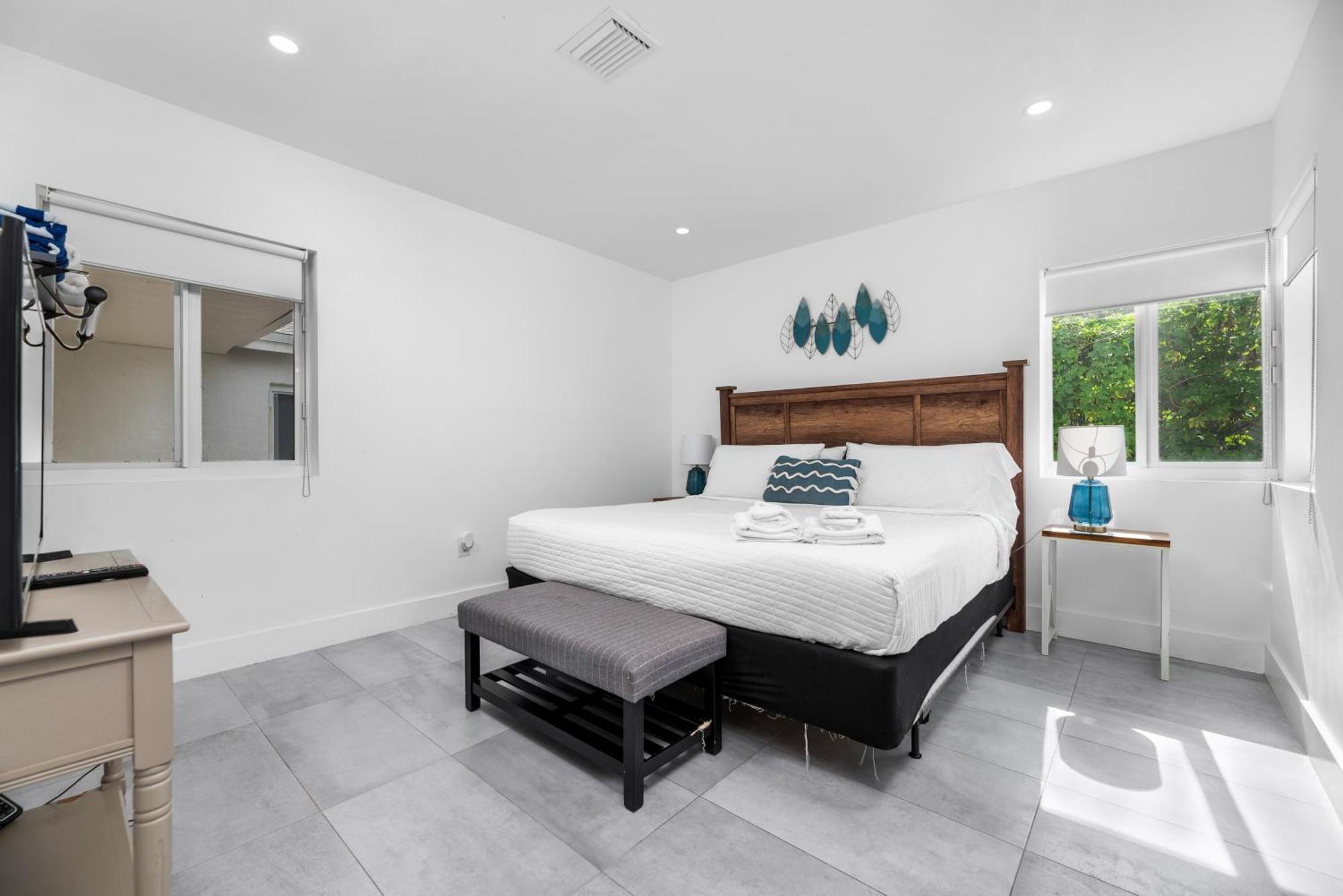 The Downtown Retreat 1 Apartment Fort Lauderdale Exterior foto