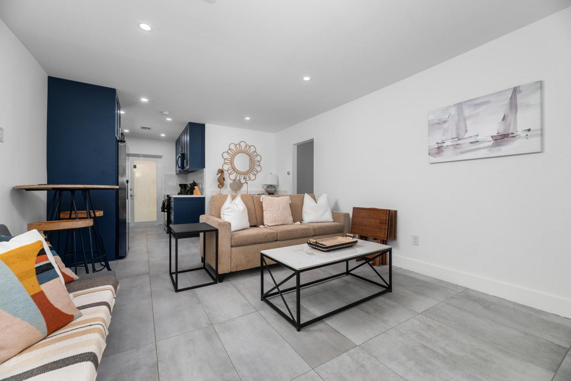 The Downtown Retreat 1 Apartment Fort Lauderdale Exterior foto