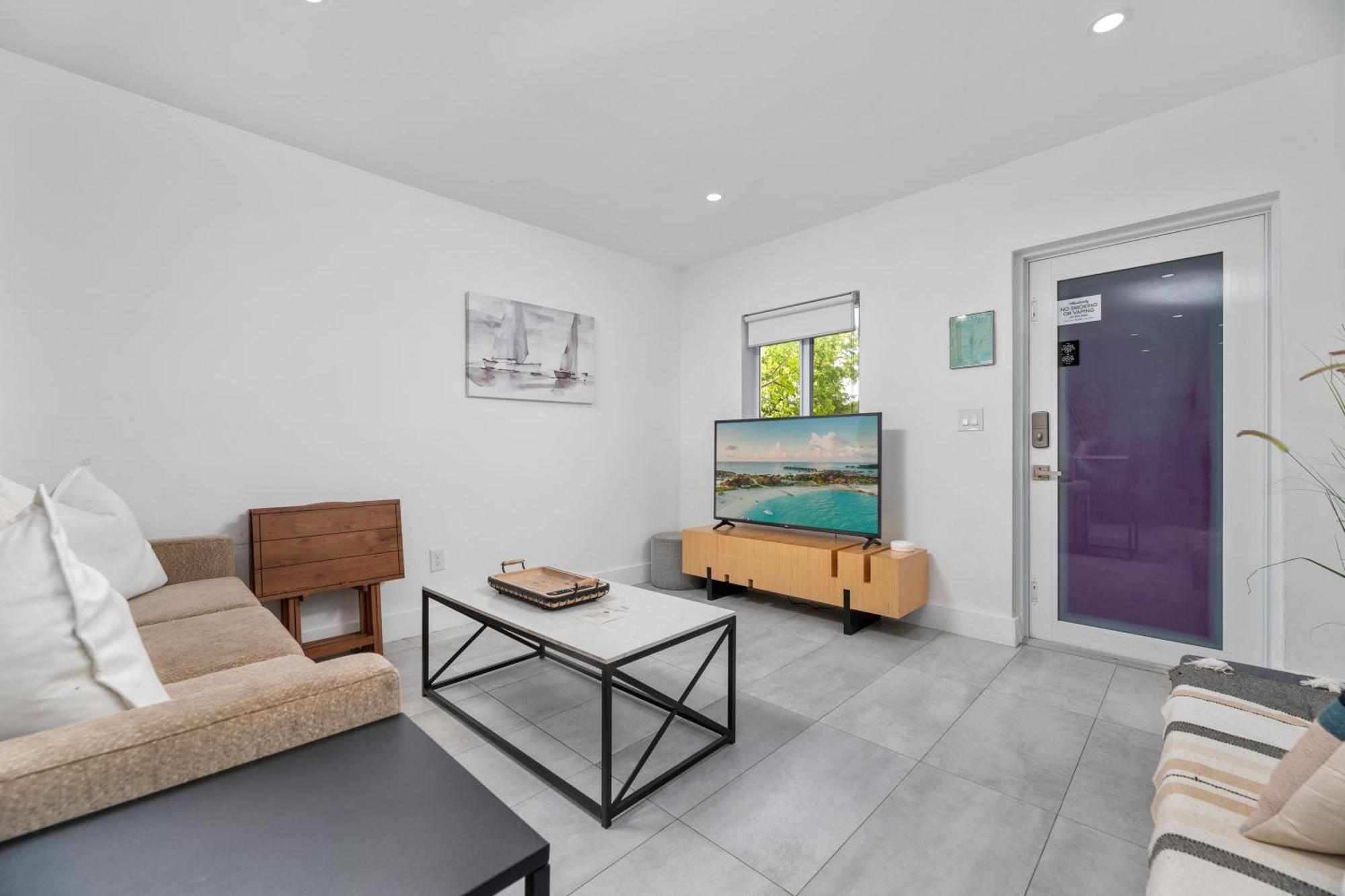 The Downtown Retreat 1 Apartment Fort Lauderdale Exterior foto