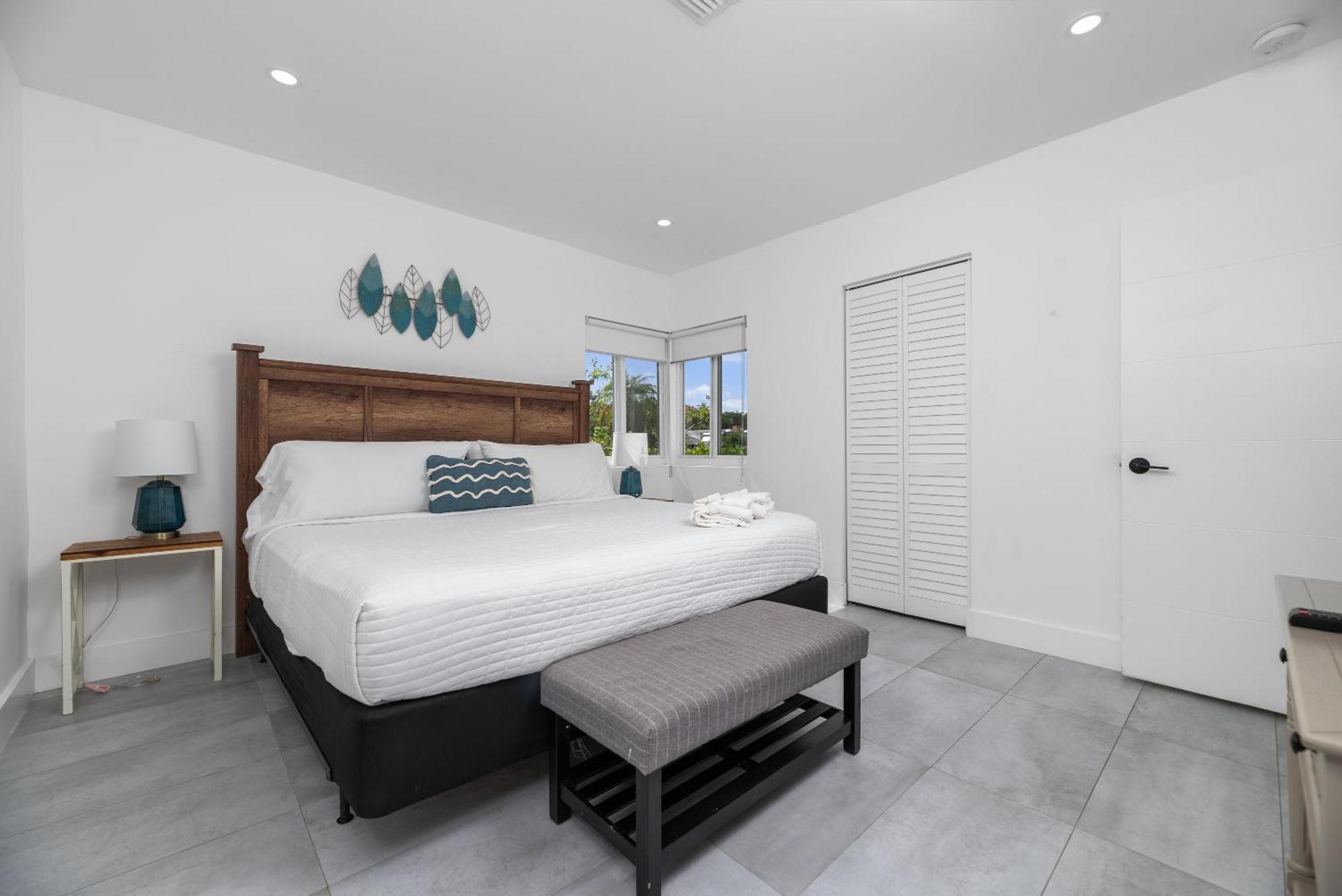 The Downtown Retreat 1 Apartment Fort Lauderdale Exterior foto