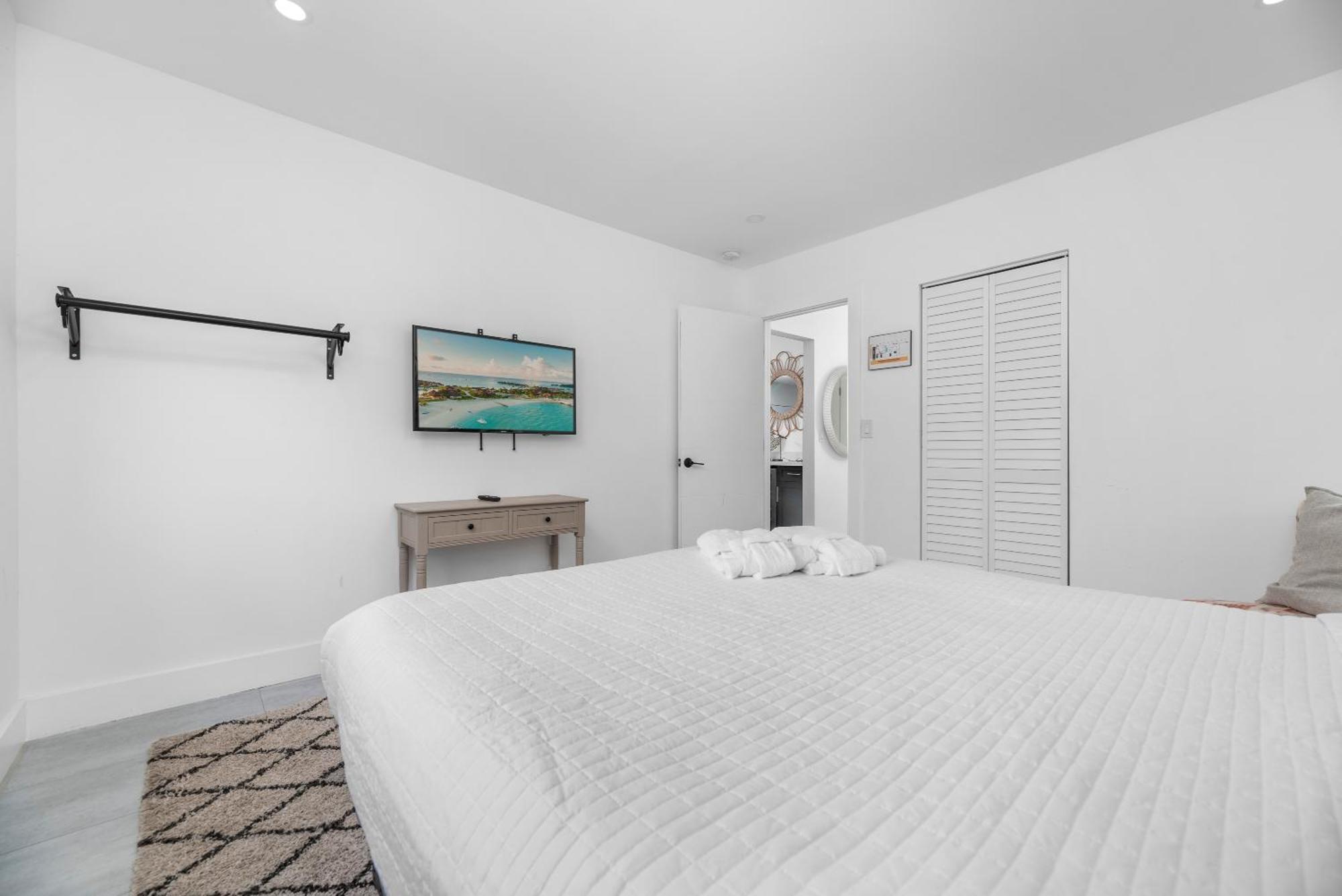 The Downtown Retreat 1 Apartment Fort Lauderdale Exterior foto