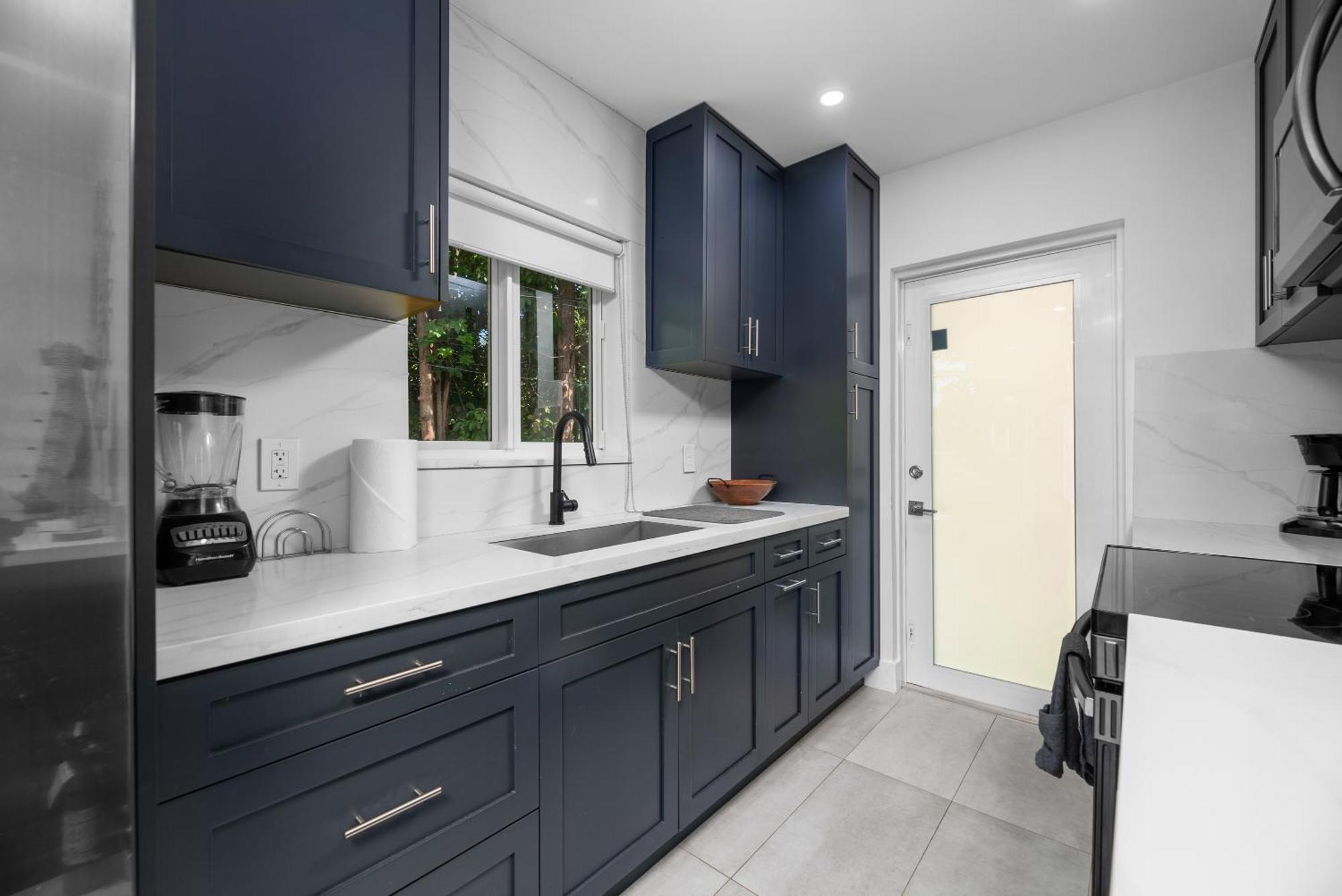 The Downtown Retreat 1 Apartment Fort Lauderdale Exterior foto