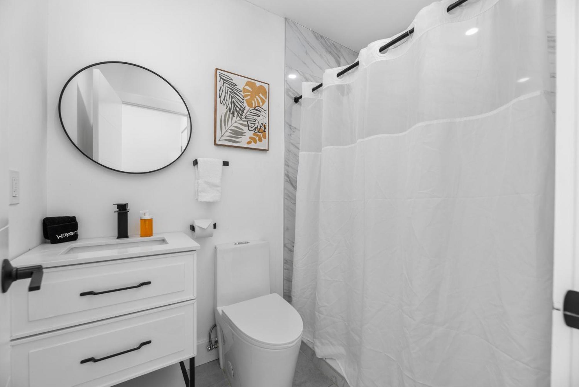 The Downtown Retreat 1 Apartment Fort Lauderdale Exterior foto
