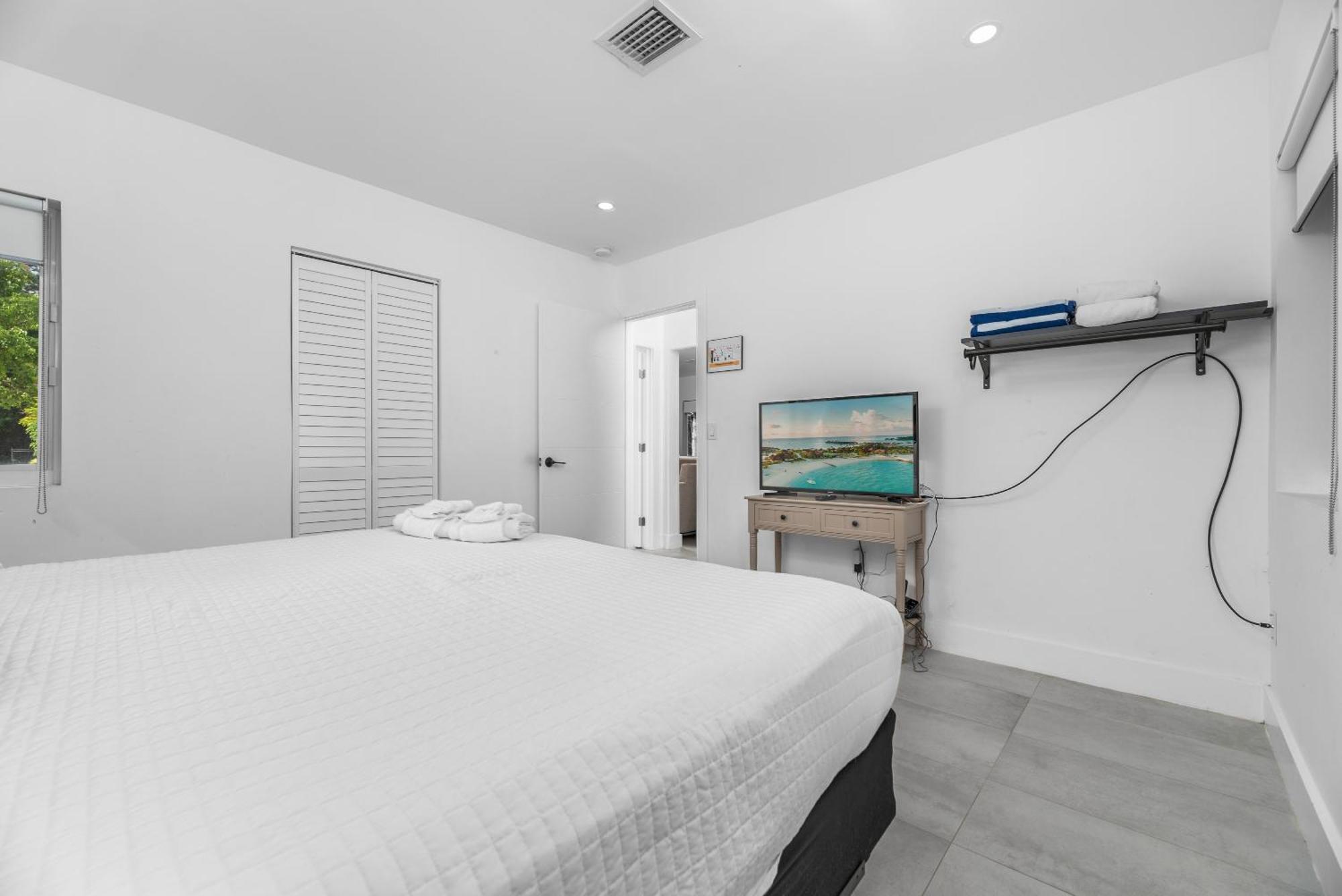 The Downtown Retreat 1 Apartment Fort Lauderdale Exterior foto